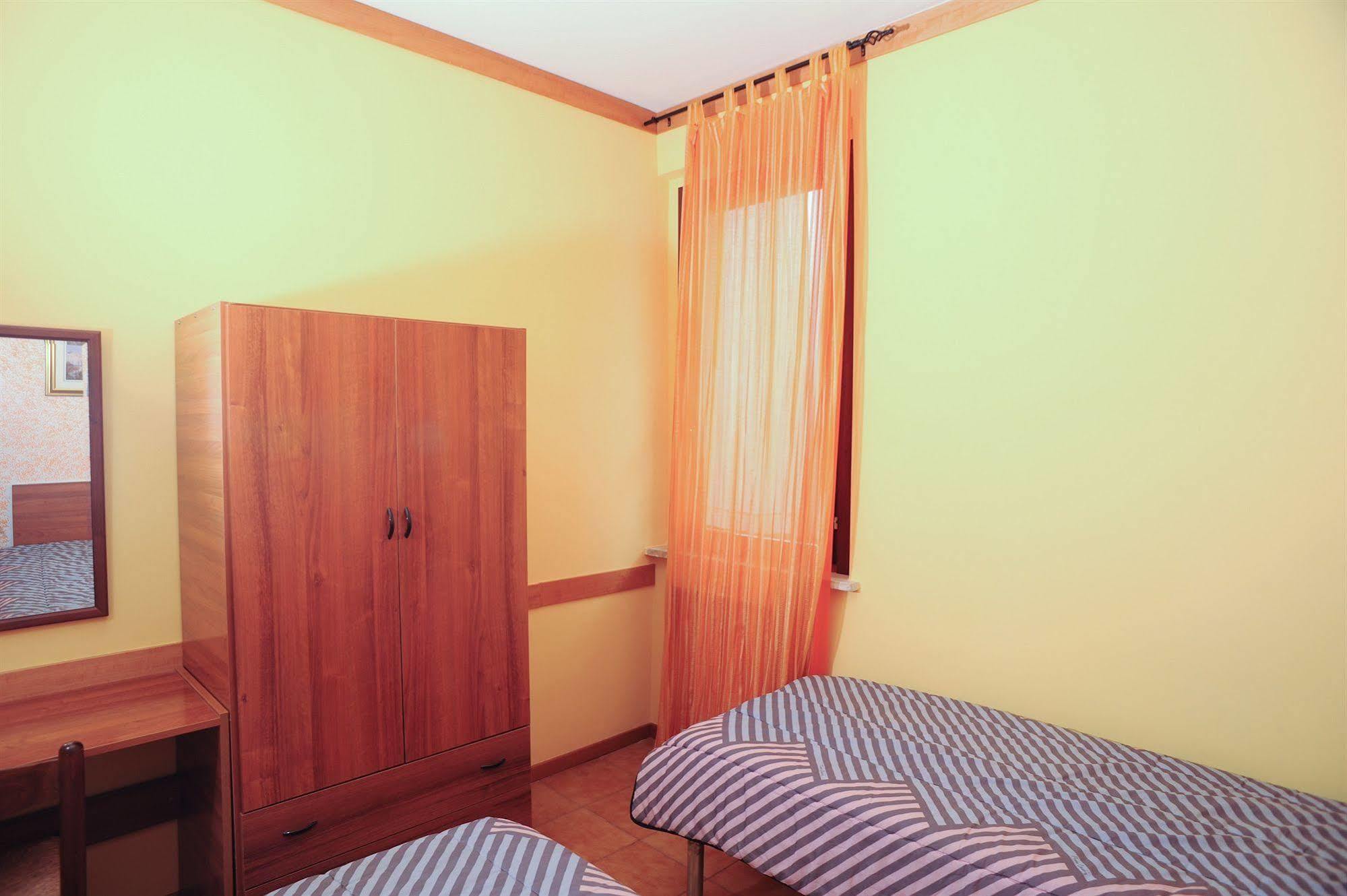 Agriturismo La Mora Assisi Eksteriør bilde