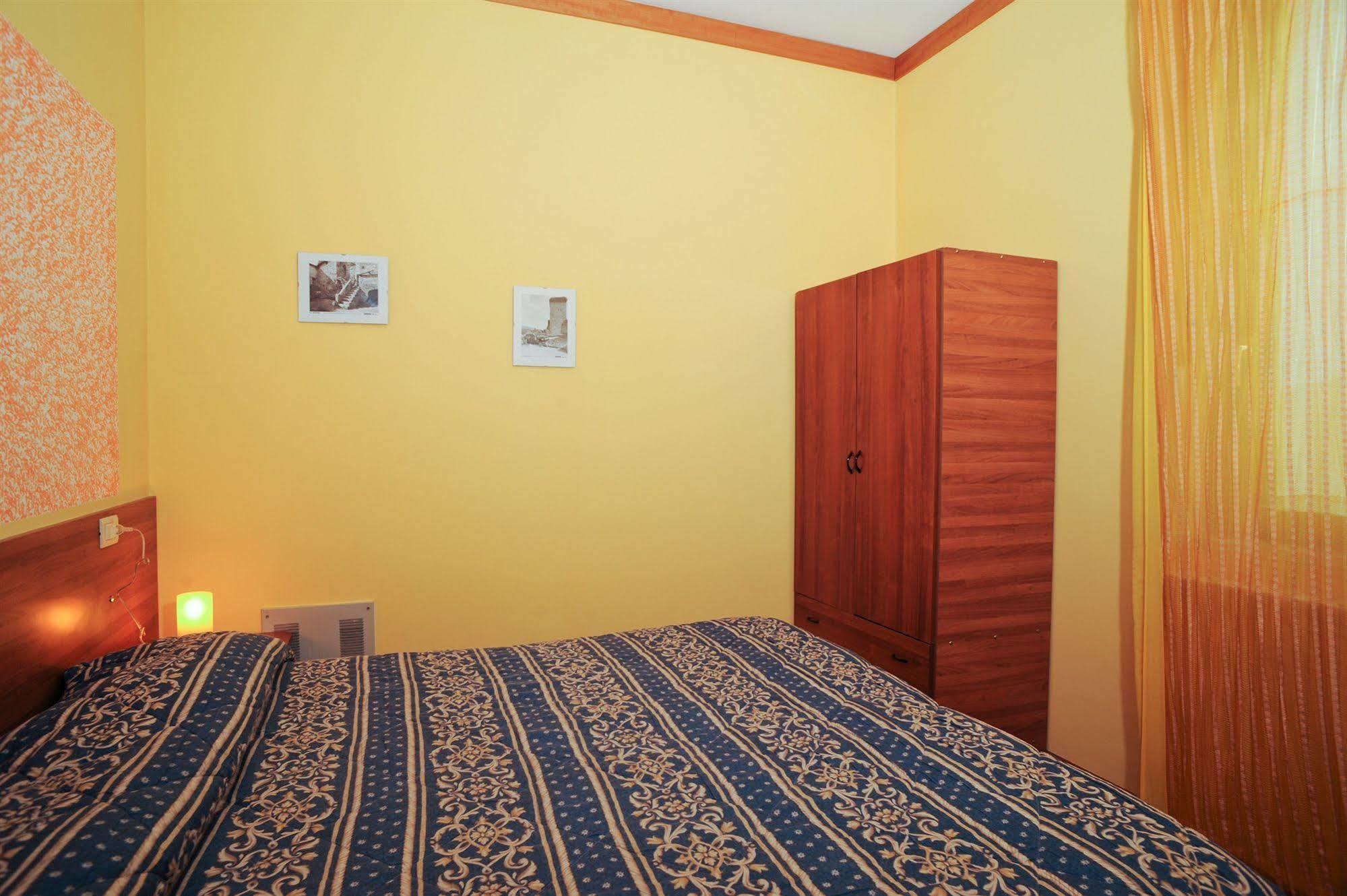 Agriturismo La Mora Assisi Eksteriør bilde