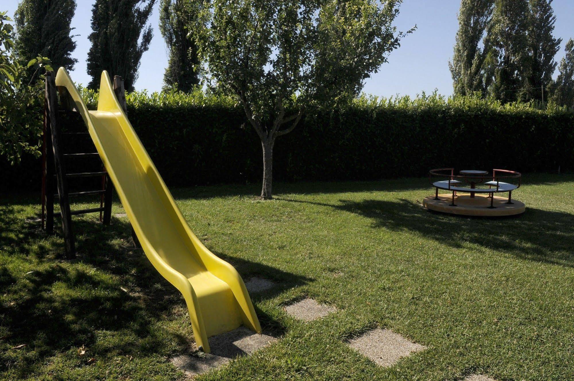 Agriturismo La Mora Assisi Eksteriør bilde